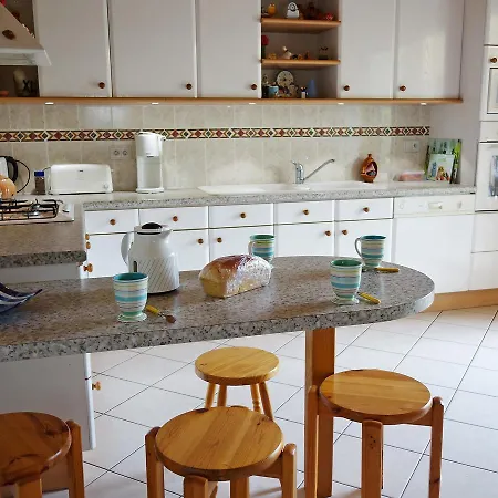 Villa Grenadine וילה