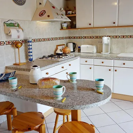 Villa Grenadine וילה *