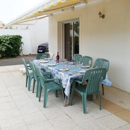 Villa Grenadine * לה-טראנש-סור-מר