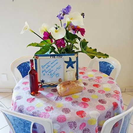 וילה Villa Grenadine