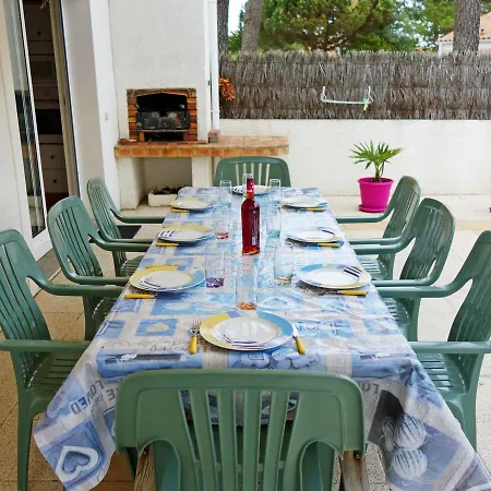 וילה Villa Grenadine *