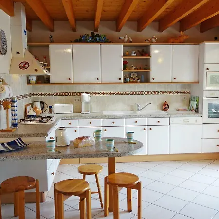 Villa Grenadine וילה