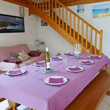 Villa Grenadine וילה